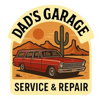 Dad's Garage - Auto Repair Near Me - Mesa, Arizona Dad's Garage - Auto Repair Near Me - Mesa, Arizona