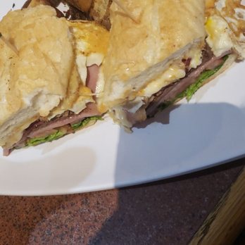 Frida Room - Chivito Sandwich. - Breakfast & Brunch Near Me - Chicago, Illinois Frida Room - Chivito Sandwich. - Breakfast & Brunch Near Me - Chicago, Illinois