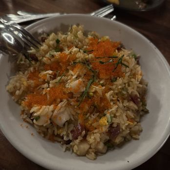 Bodega - Crab fat fried rice - Vietnamese Near Me - San Francisco, California Bodega - Crab fat fried rice - Vietnamese Near Me - San Francisco, California