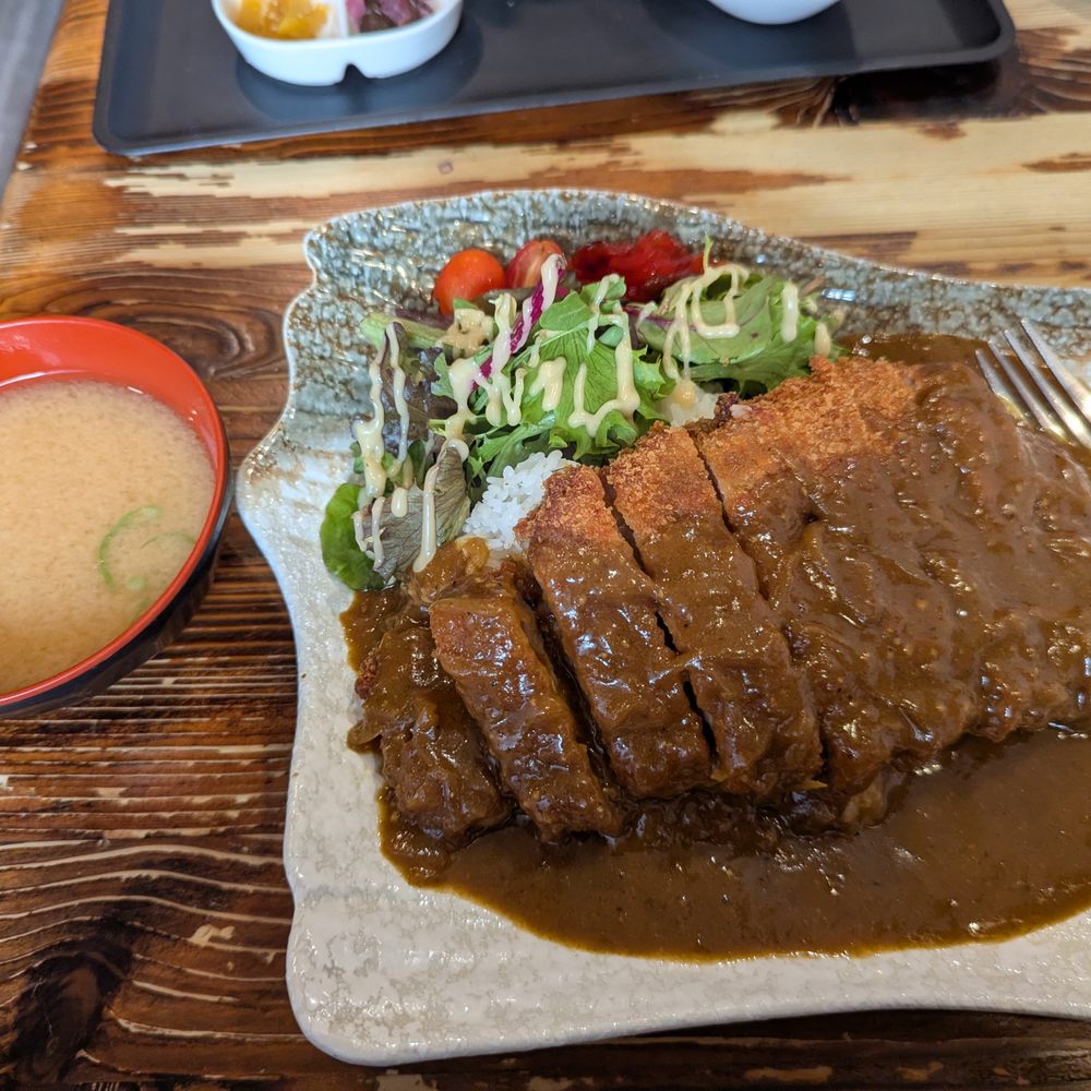 Onibaba - Katsu Curry - Japanese Near Me - Seattle, Washington Onibaba - Katsu Curry - Japanese Near Me - Seattle, Washington
