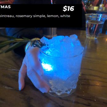 Bar Mash - Bars Near Me - Charleston, South Carolina