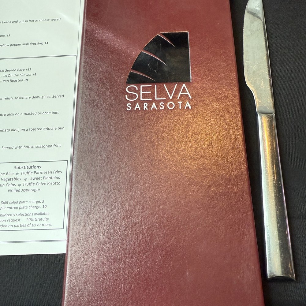 Selva University Town Center - Latin American Near Me - Sarasota, Florida