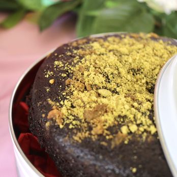 Shirini Bakery - Vegan Shokolát Cake - Bakeries Near Me - Atlanta, Georgia Shirini Bakery - Vegan Shokolát Cake - Bakeries Near Me - Atlanta, Georgia