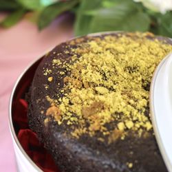 Shirini Bakery - Vegan Shokolát Cake