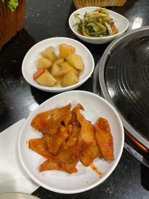 화개장터(Hwa Gae Jang Tuh) (HGJT) by null