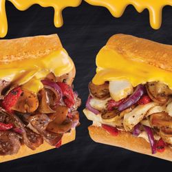 TOGO'S Sandwiches