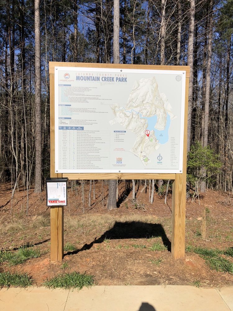 MOUNTAIN CREEK PARK Updated September 2024 20 Photos & 10 Reviews