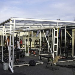 Bay Strength