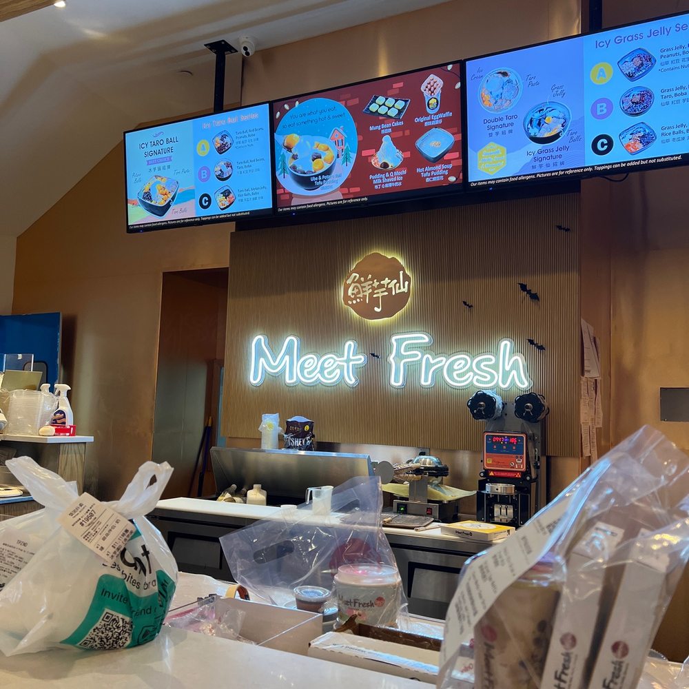 Meet Fresh - Place/ menu - Bubble Tea Near Me - Flushing, New York Meet Fresh - Place/ menu - Bubble Tea Near Me - Flushing, New York