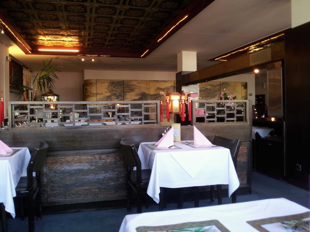 China-Restaurant Da-Tung