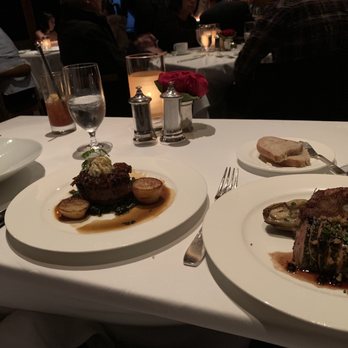 Gary Danko - New American Near Me - San Francisco, California