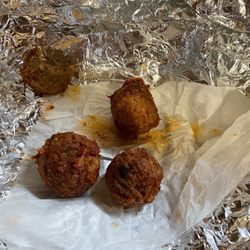 Vinny's Kendall Park Pizza