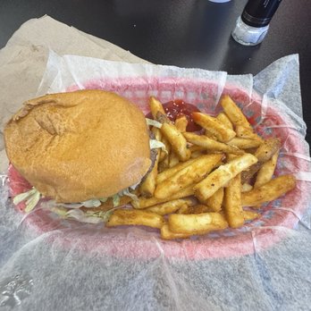 Beth's Burger Bar - American Near Me - Orlando, Florida Beth's Burger Bar - American Near Me - Orlando, Florida