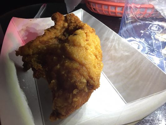 Curbside Kitchen Restaurant On Wheels by null