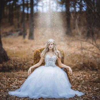 Bridals by C C - Bridal Near Me - Albertville, Alabama