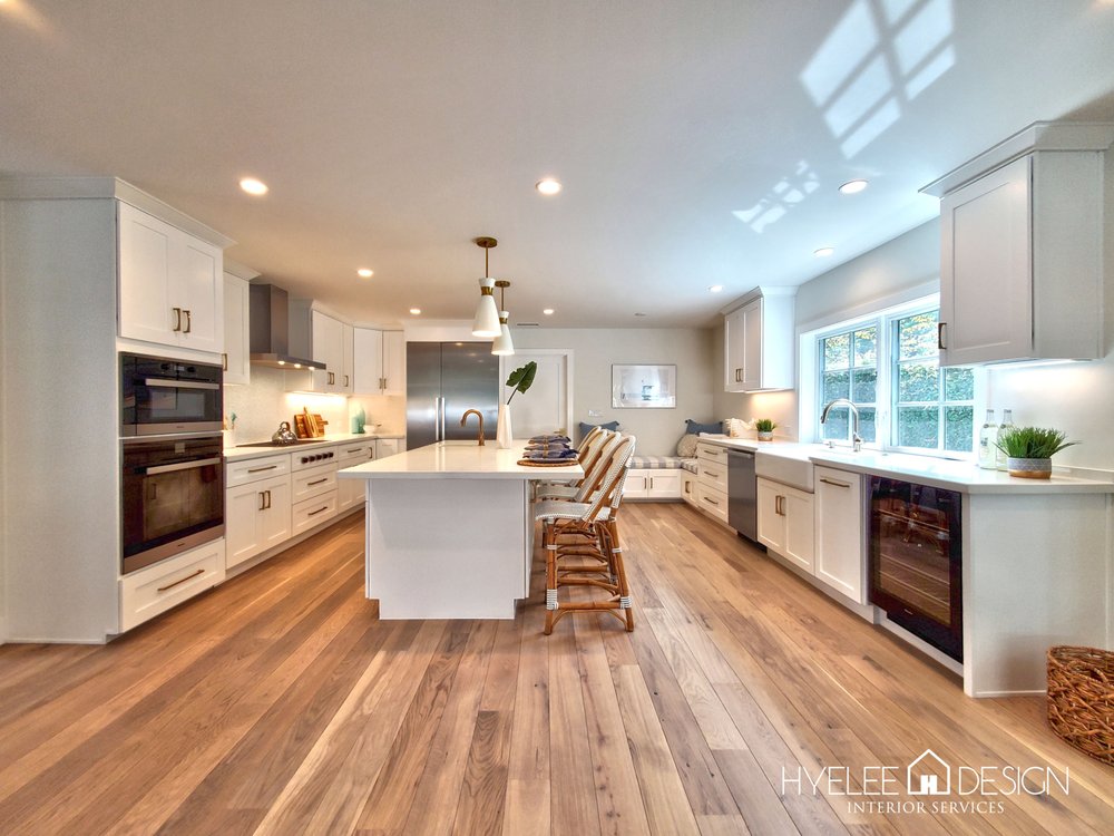 HYELEE DESIGN & STAGING AVE 63 Photos & 12 Reviews Interior Design