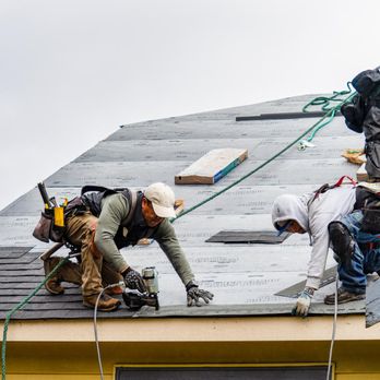 1. Roofing by Royale