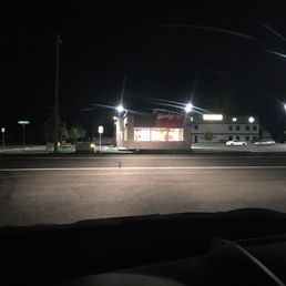 Outside Outside