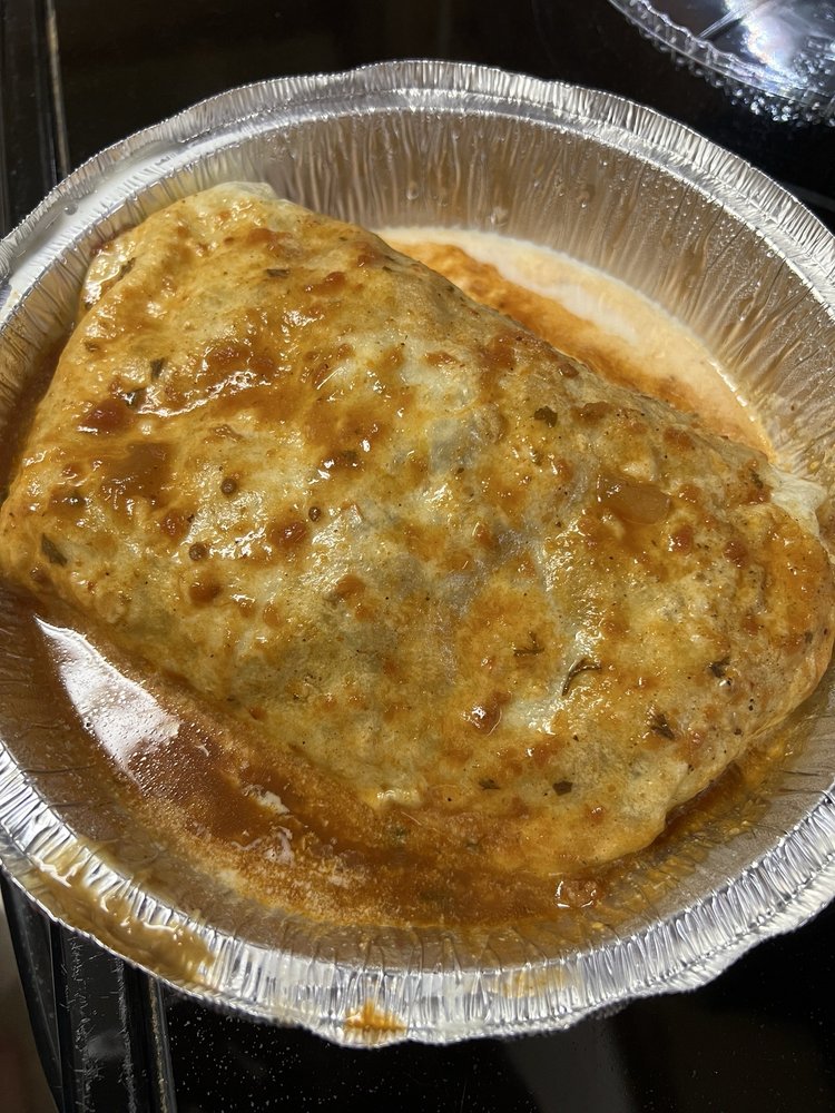 La Carreta Mexican Restaurant