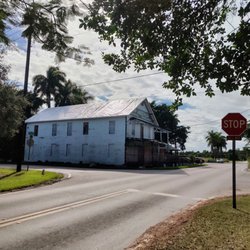 William Anderson General Merchandise Store