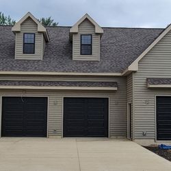 Wilson Garage Doors