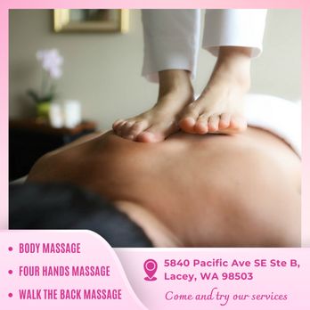 Sunshine Foot Massage - Come and try our services - Beauty & Spas Near Me - Lacey, Washington Sunshine Foot Massage - Come and try our services - Beauty & Spas Near Me - Lacey, Washington