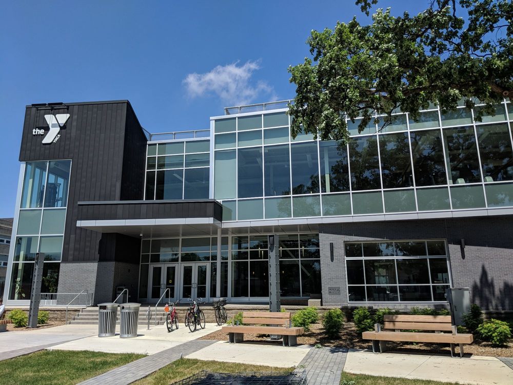 St. Paul Midway YMCA - childcare center in Saint Paul, MN