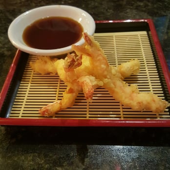 A & J Ichiban - Tempura shrimp. - Japanese Near Me - Eureka, California A & J Ichiban - Tempura shrimp. - Japanese Near Me - Eureka, California
