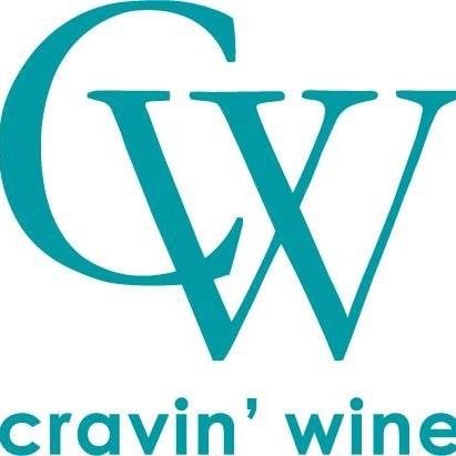 Cravin' Wine Logo