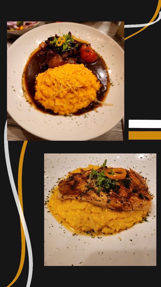 AROMAS DEL PERU 583 Photos & 282 Reviews 10201 Hammocks Blvd, Miami