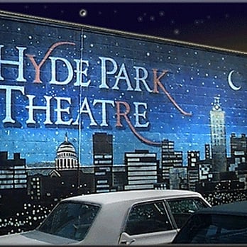Hyde Park Theatre - Performing Arts Near Me - Austin, Texas