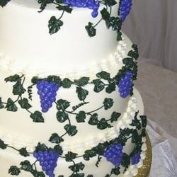 Piece of Cake
