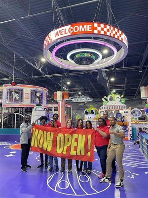 CATCH AIR - Updated June 2025 - 11 Photos - 4023 Lavista Rd, Tucker