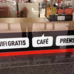 Simply - ¡Wifi gratis!