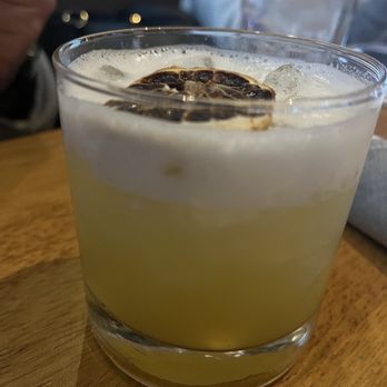 Brookfield Social - Life Goes on Mocktail - Tacos Near Me - Brookfield, Connecticut Brookfield Social - Life Goes on Mocktail - Tacos Near Me - Brookfield, Connecticut