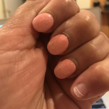 Crystal Nails - Nail Salons Near Me - Mountain View, California