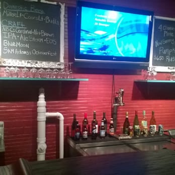 Twisted Vine - Yes, they have beer, NBC, maybe Blue Moon in a few months... - Wine Bars Near Me - Papillion, Nebraska Twisted Vine - Yes, they have beer, NBC, maybe Blue Moon in a few months... - Wine Bars Near Me - Papillion, Nebraska