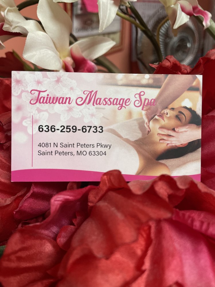 TAIWAN MASSAGE SPA Updated October 2024 10 Photos 4081 N St