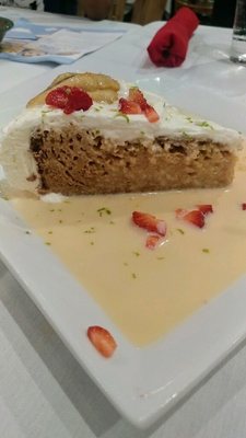 Tony's Mexican Restaurant by null