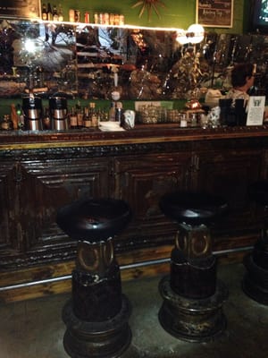 Standard Tavern by null