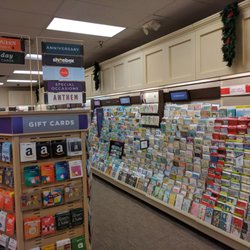 Laurie's Hallmark Shop