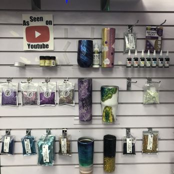 Mr Nolas Glitter - Art Supplies Near Me - Marrero, Louisiana Mr Nolas Glitter - Art Supplies Near Me - Marrero, Louisiana