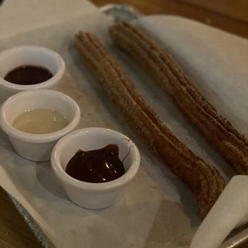 Gallo Blanco - Churros - Mexican Near Me - Phoenix, Arizona Gallo Blanco - Churros - Mexican Near Me - Phoenix, Arizona