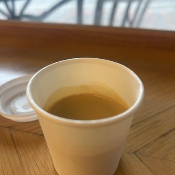 Deeply Cafe & Bottle Shop - Espresso served in to go cup - Coffee & Tea Near Me - Orlando, Florida Deeply Cafe & Bottle Shop - Espresso served in to go cup - Coffee & Tea Near Me - Orlando, Florida