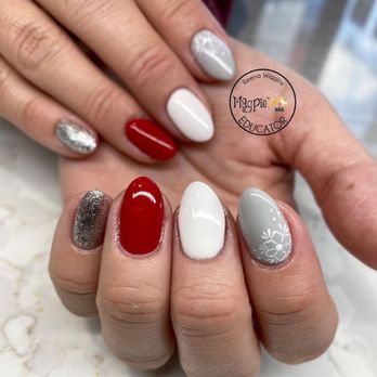 inNAILvations - Structured Gel manicure with Reena - Nail Salons Near Me - South Jordan, Utah inNAILvations - Structured Gel manicure with Reena - Nail Salons Near Me - South Jordan, Utah
