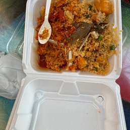 Biryani
