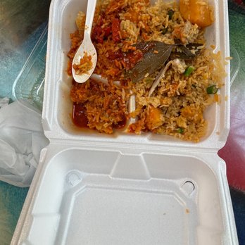 Taste of India - Chicken Biryani - Indian Near Me - McLean, Virginia Taste of India - Chicken Biryani - Indian Near Me - McLean, Virginia
