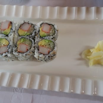 Chef Wang - Sushi Bars Near Me - New Hyde Park, New York