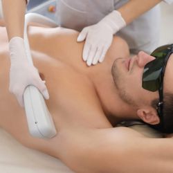 4 Elements Spa - Laser hair removal