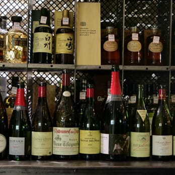 La New Cave - Sélection - Beer, Wine & Spirits Near Me - Paris, 75 La New Cave - Sélection - Beer, Wine & Spirits Near Me - Paris, 75